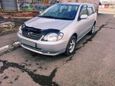  Toyota Corolla Fielder 2000 , 335000 , 