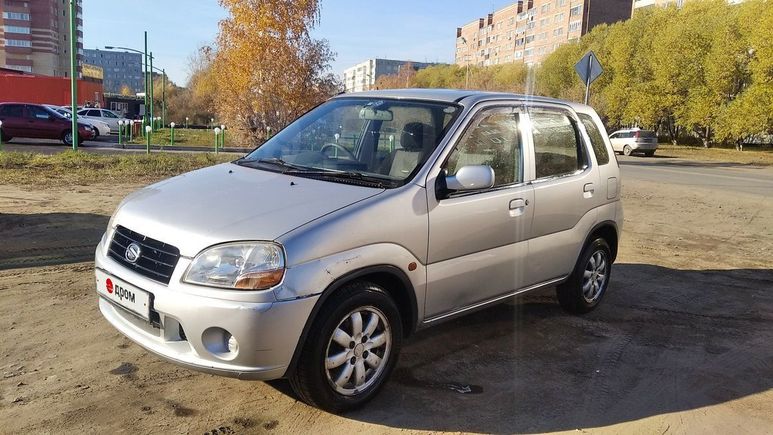  Suzuki Swift 2001 , 220000 , 