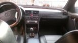  Mercedes-Benz C-Class 1995 , 190000 , 