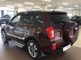 SUV   Chery Tiggo 3 2017 , 738000 , 