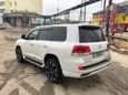 SUV   Toyota Land Cruiser 2016 , 4350000 , 