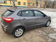  Kia Rio 2014 , 498000 , 