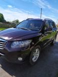 SUV   Hyundai Santa Fe 2011 , 1055000 , 