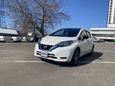  Nissan Note 2019 , 1560000 , 