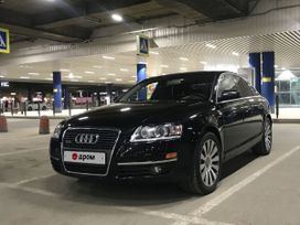  Audi A6 2005 , 950000 , --