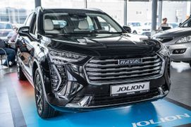 SUV или внедорожник Haval Jolion 2023 года, 2469000 рублей, Магнитогорск