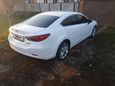  Mazda Mazda6 2013 , 1050000 , 