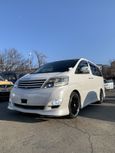    Toyota Alphard 2006 , 630000 , 