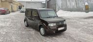  Nissan Cube 2009 , 525000 , 