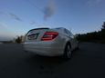  Mercedes-Benz C-Class 2011 , 749000 , 