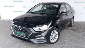  Hyundai Solaris 2018 , 1325000 , 
