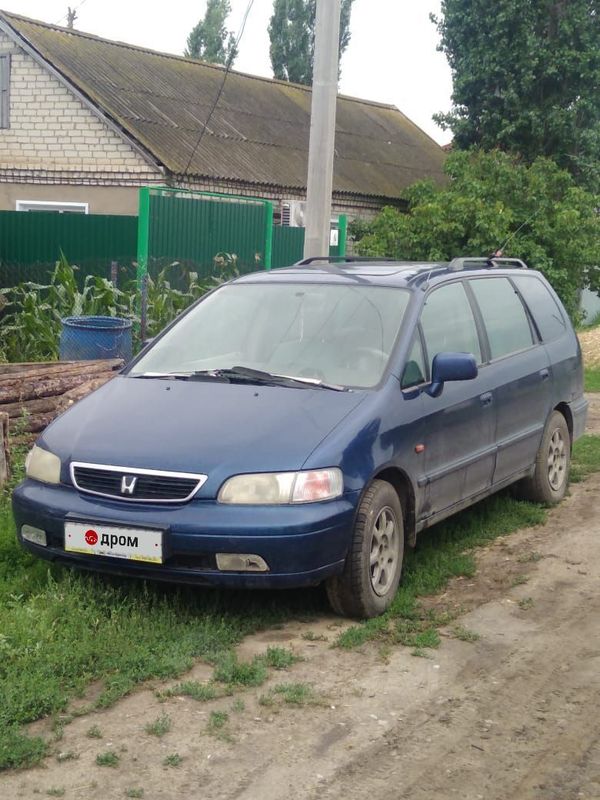    Honda Shuttle 1999 , 310000 ,  