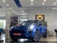 SUV   Porsche Macan 2016 , 3478000 ,  