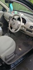 Nissan March 2005 , 200000 , -