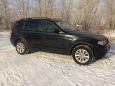 SUV   BMW X3 2007 , 650000 , 