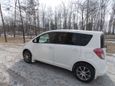  Toyota Ractis 2009 , 335000 , 