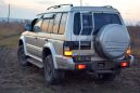 SUV   Mitsubishi Pajero 1997 , 420000 , 