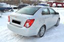  Chevrolet Aveo 2013 , 319000 , 