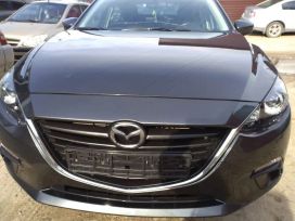  Mazda Mazda3 2014 , 710000 , 