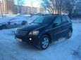 SUV   Mercedes-Benz M-Class 2005 , 650000 , 