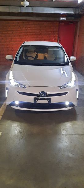  Toyota Prius 2019 , 2223000 , 