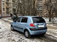  Hyundai Getz 2007 , 245000 , 