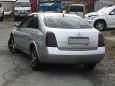  Nissan Primera 2002 , 230000 , 