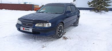 Седан Toyota Sprinter 1998 года, 270000 рублей, Хабаровск
