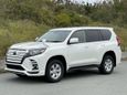 SUV   Toyota Land Cruiser Prado 2018 , 3295000 , 
