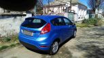  Ford Fiesta 2010 , 380000 , 