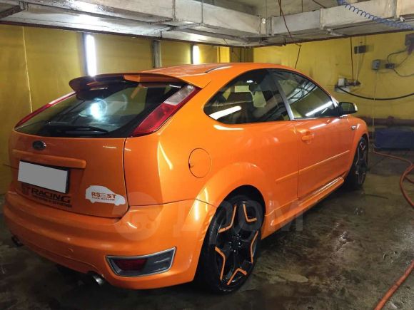  Ford Focus ST 2007 , 450000 , 