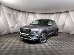 SUV или внедорожник Hyundai Creta 2022 года, 3128200 рублей, Москва