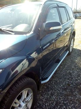 SUV   Great Wall Hover H5 2013 , 720000 , 