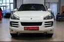 SUV   Porsche Cayenne 2009 , 1455000 , 