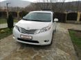    Toyota Sienna 2013 , 2350000 , 