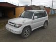 SUV   Mitsubishi Pajero iO 1999 , 260000 , 