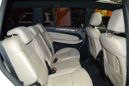 SUV   Mercedes-Benz GL-Class 2013 , 2350000 , -