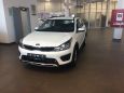  Kia Rio X (X-Line) 2018 , 930000 , 