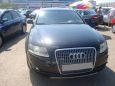  Audi A6 allroad quattro 2006 , 580000 , 