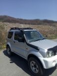 SUV   Suzuki Jimny Wide 2001 , 440000 , 