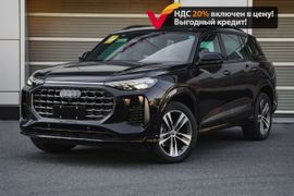 SUV или внедорожник Audi Q6 2023 года, 9994600 рублей, Санкт-Петербург