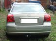  Toyota Avensis 2006 , 550000 , 