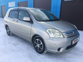  Toyota Raum 2004 , 399000 , 