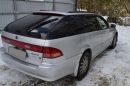  Honda Accord 1998 , 265000 , 