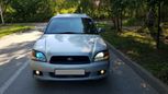  Subaru Legacy 2001 , 330000 , 