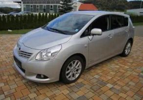    Toyota Verso 2009 , 850000 , 