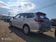  Toyota Corolla Fielder 2017 , 799000 , -