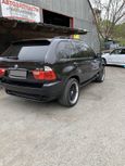 SUV   BMW X5 2004 , 680000 , 