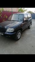 SUV   Chevrolet Niva 2005 , 200000 , 