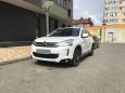 SUV   Citroen C4 Aircross 2012 , 549000 , 